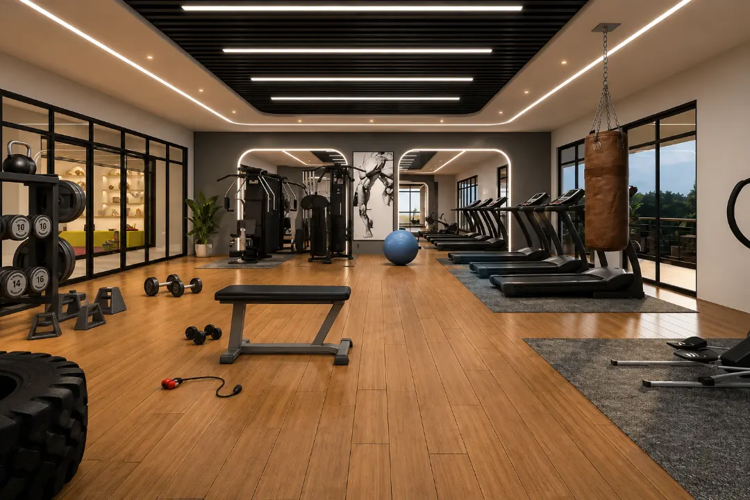 Fitness Studio